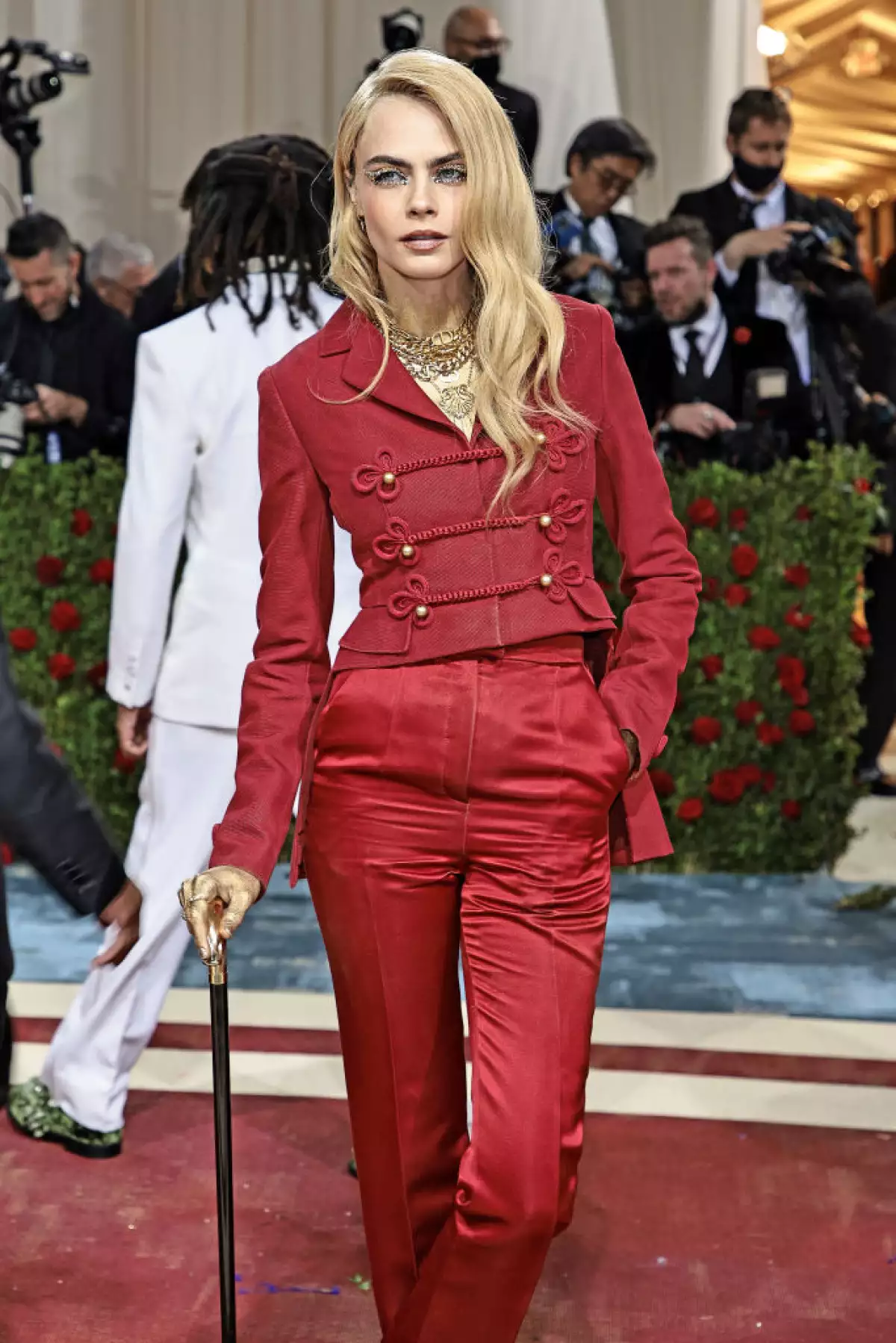 Cara-Delevingne