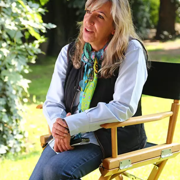 Mónica Lozano