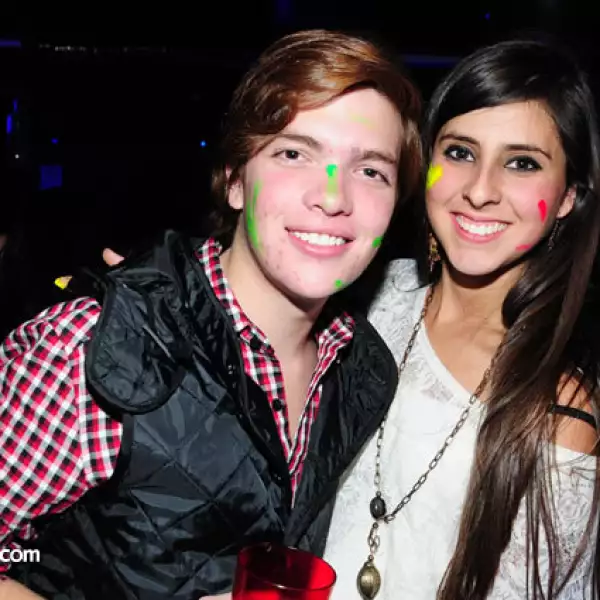 Chema Almada,Maria Laura Ortiz