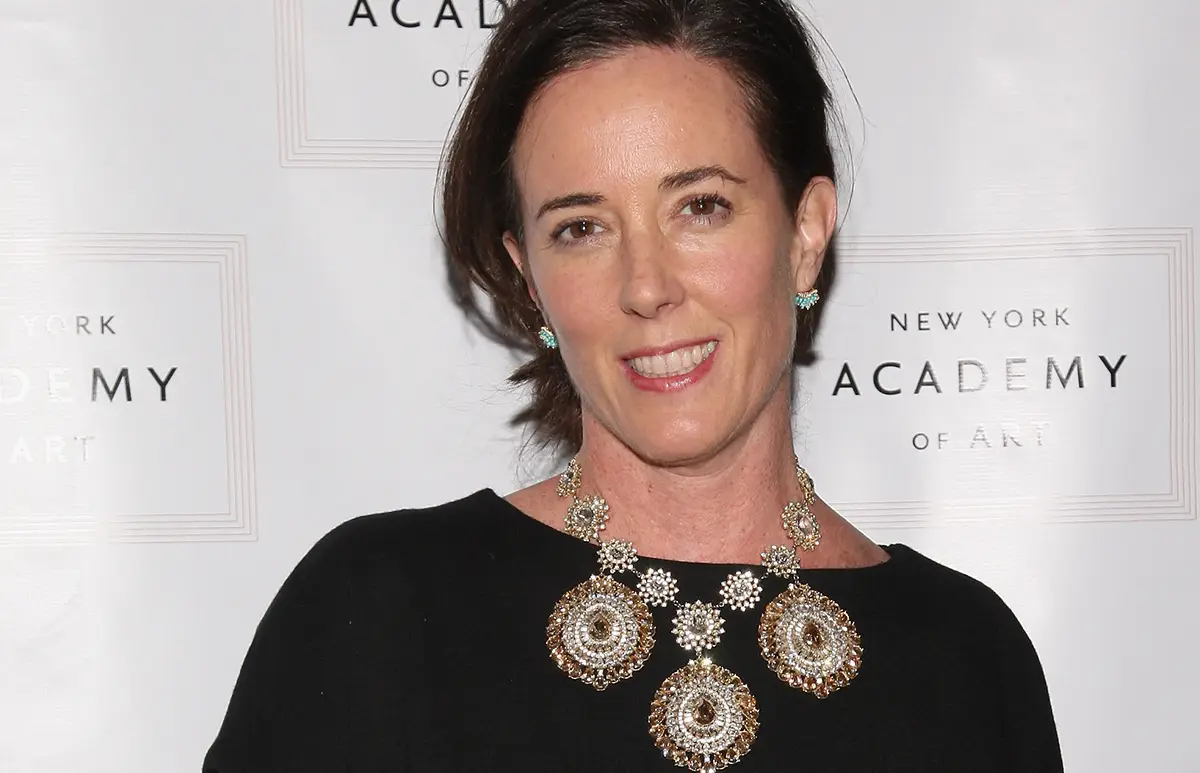 Kate Spade- Destacada