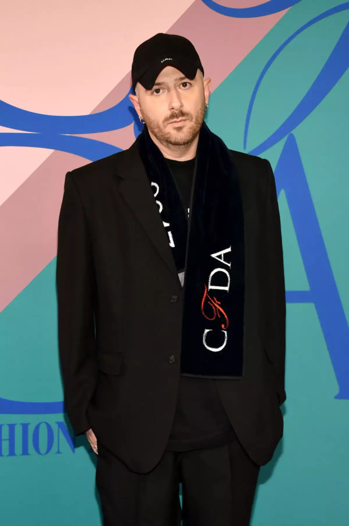 2017 CFDA Fashion Awards - Arrivals