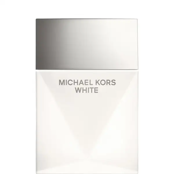 La fashionista de tu vida agradecerá el White de Michael Kors. Los aromas de la fresia, ylang-ylang, y violeta se balancean perfectamente con el jazmín egipcio, la gardenia, la peonía y nardos.