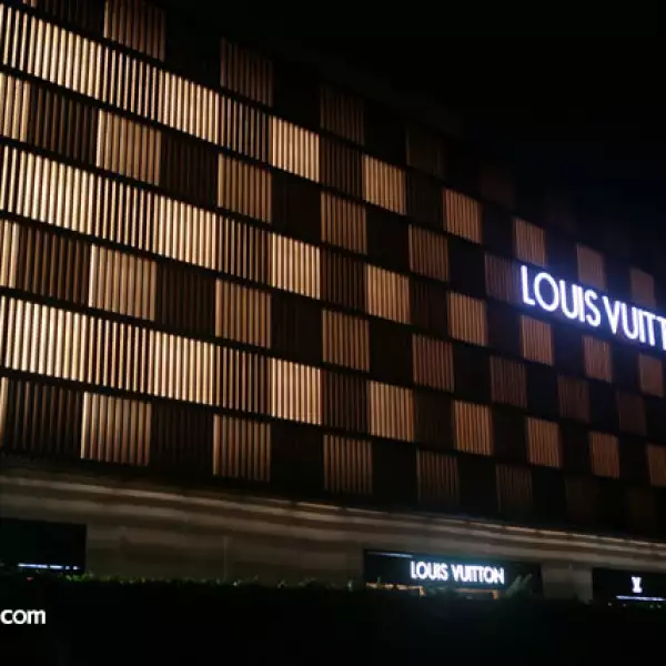 Louis Vuitton