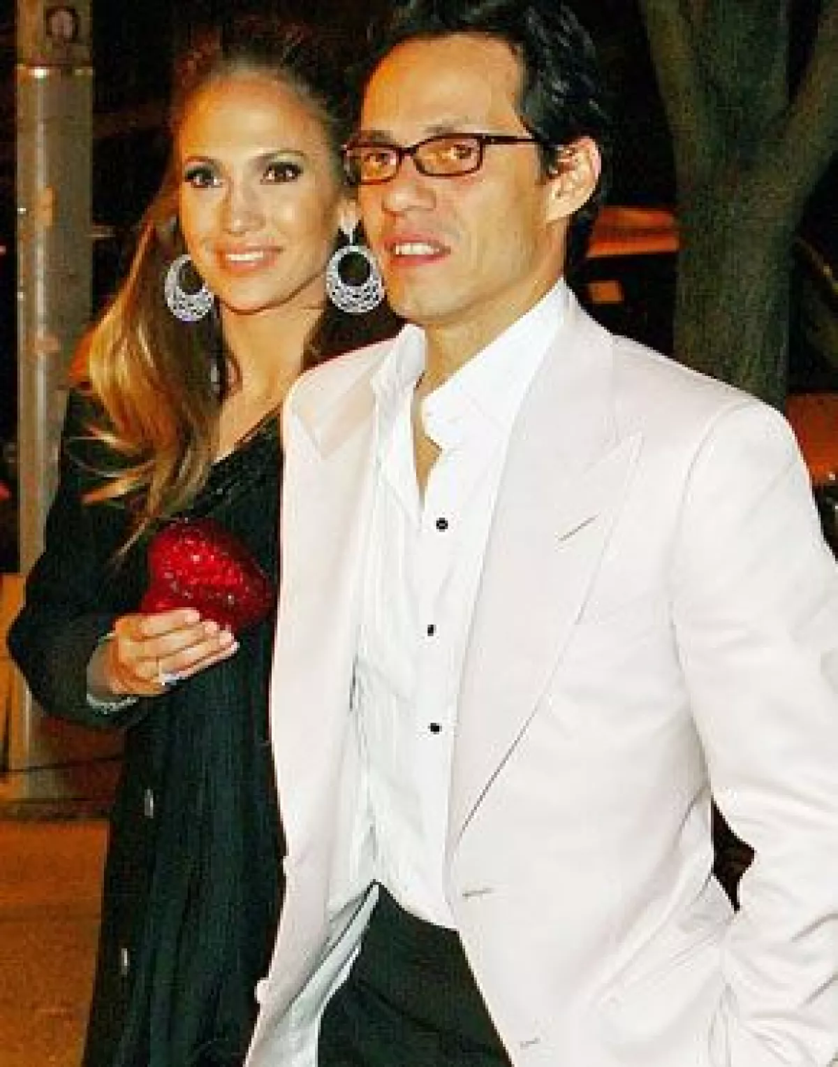 El cantante y esposo de JLo, figura en la lista negra de celebridades que deben a las autoridades fiscales en California, una vez que se venció el plazo para pagar.