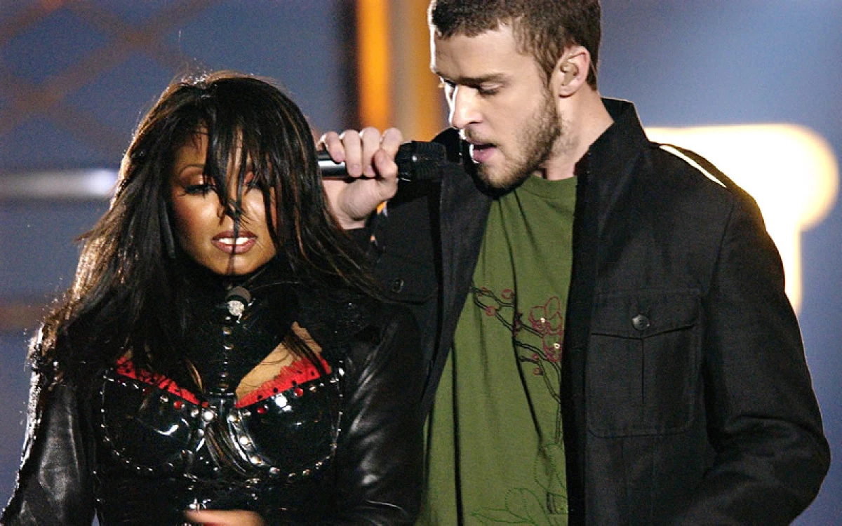 Justin Timberlake.
