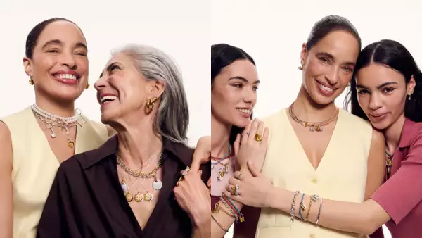 tous campaña thanks mom