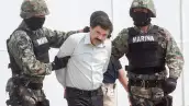 Joaquín “el Chapo” Guzmán solicita su extradición a México por medio de una carta a autoridades de EU 