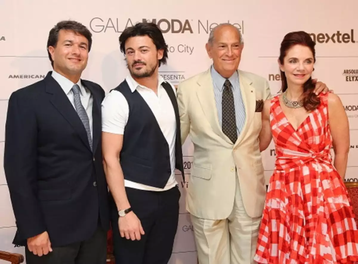 Según empleados de la compañía, hay varias razones de la caída, entre ellas que los directivos de la marca dieron prioridad al evento de moda que se organizaba año con año.