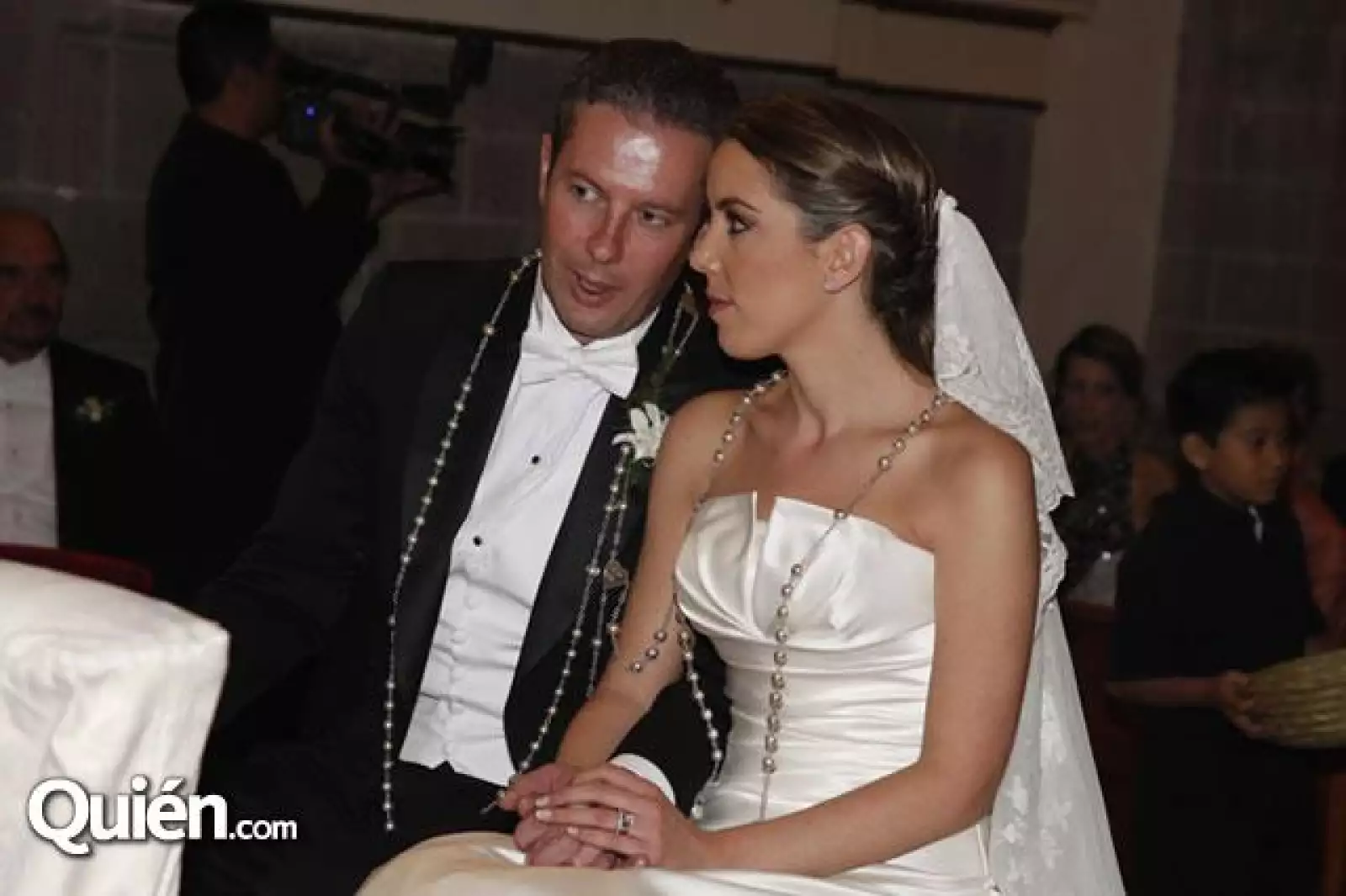 Boda Ma Fernanda Ramirez