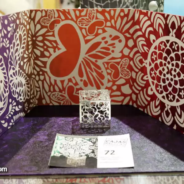 Subasta Cajas Mágicas