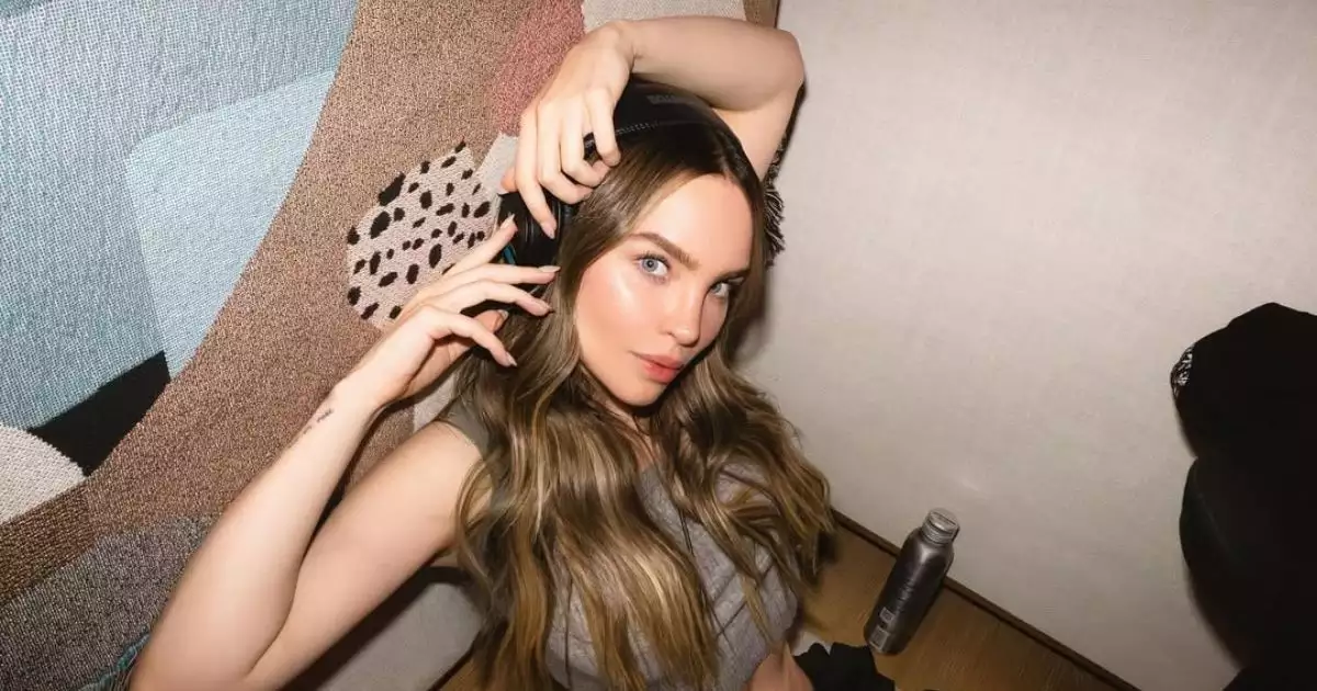 Belinda