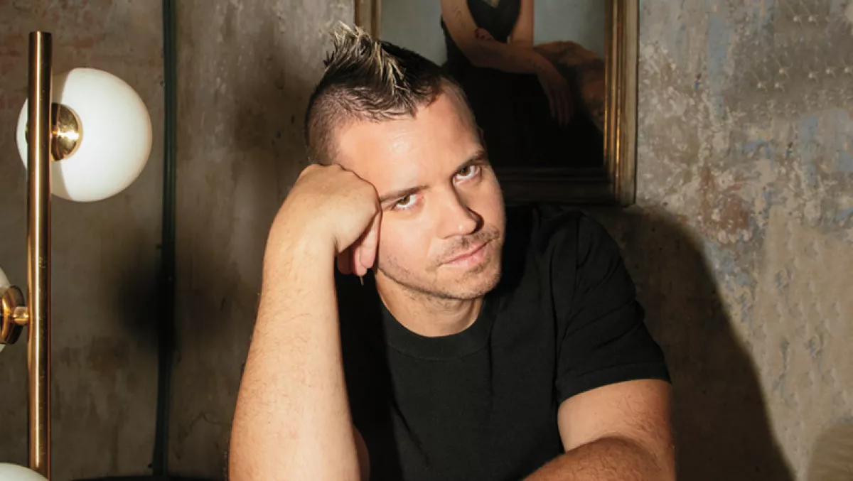 Dabiz Muñoz fue nombrado por tercera ocasión como el "Mejor chef del mundo".