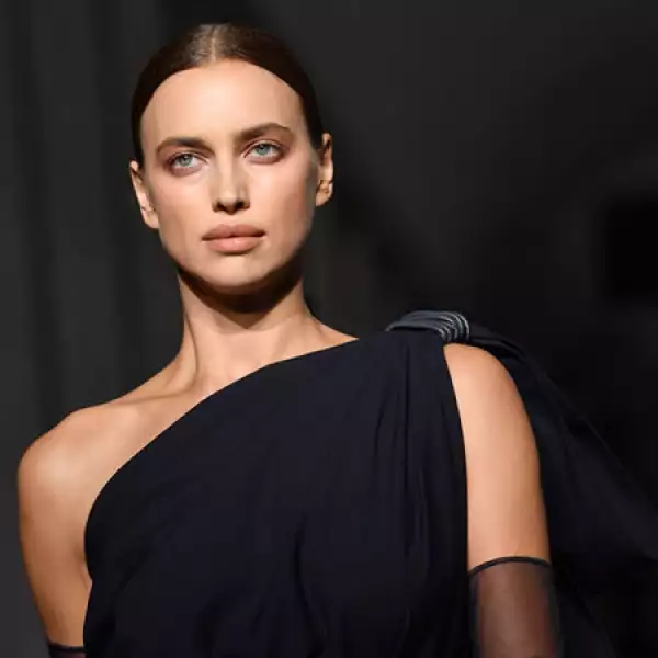 Irina Shayk