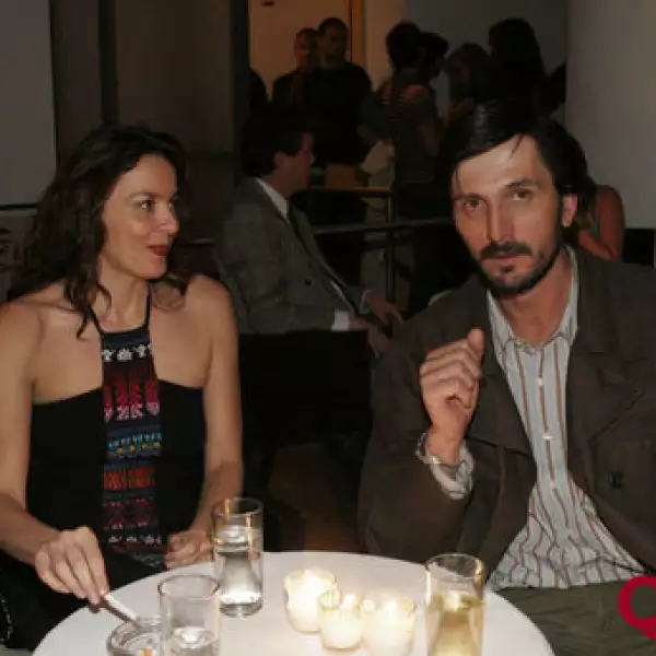 Arián Pellicer, Sebastián Silva