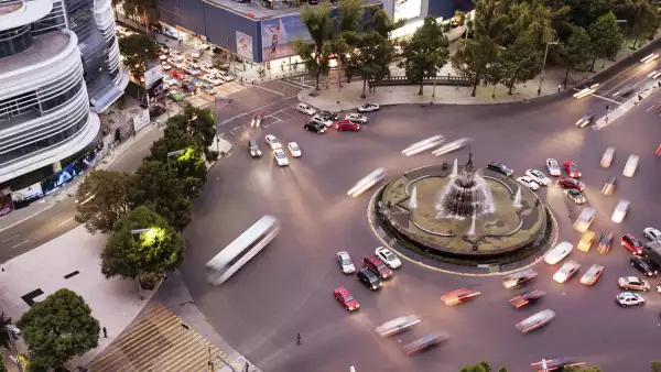 En la Ciudad de México aún continúan operando dos servicios de carpooling: UberPool y Bla Bla Car.