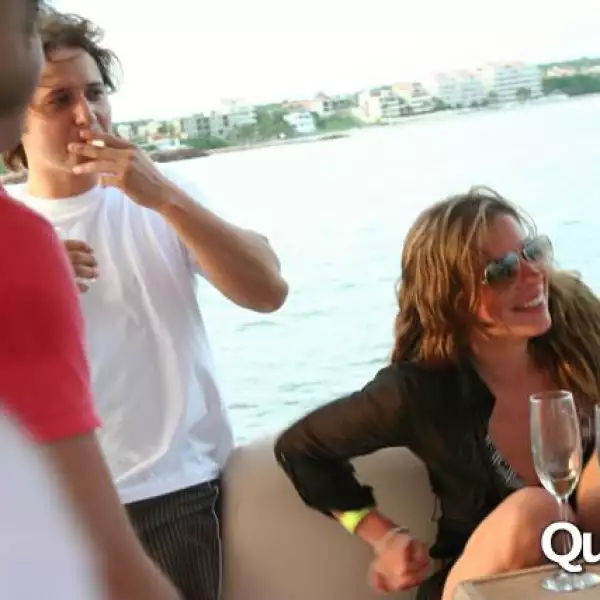 Thomas Sabo invita a grupo de tapatíos