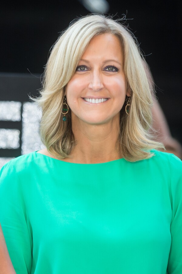 Lara Spencer