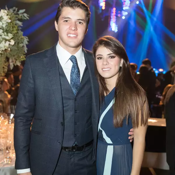 Graduación Colegio Irlandés 2017
