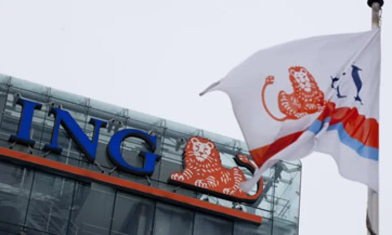 La agencia considera que el papel estratégico de ING México para ING Bank es limitado. (Foto: AP)