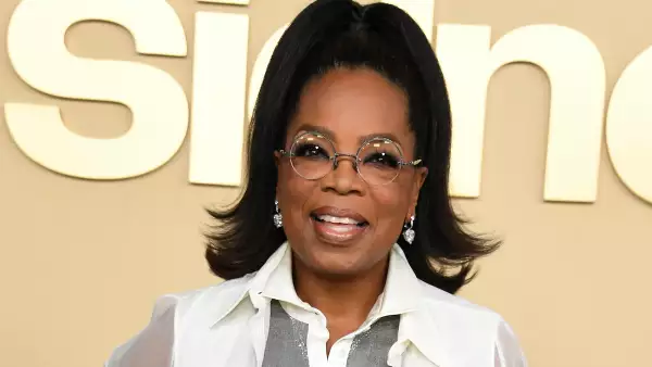 Premiere Of Apple TV +'s "Sidney"