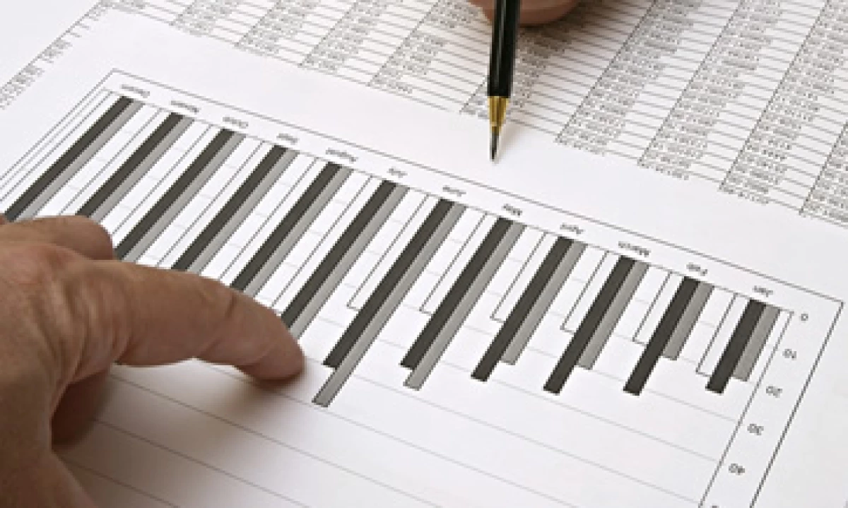 Un sistema de indicadores con propiedades estadísticas permitirá a los líderes conocer tendencias o entender cómo está articulada la organización. (Foto: iStock by Getty Images )