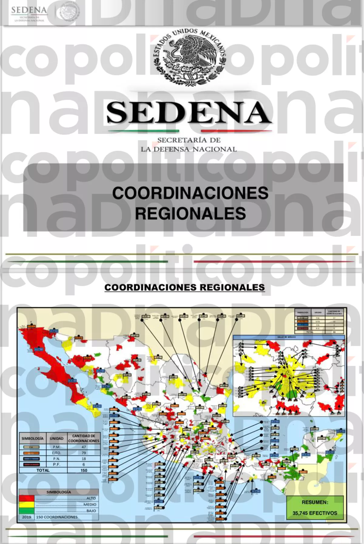 Sedena 1
