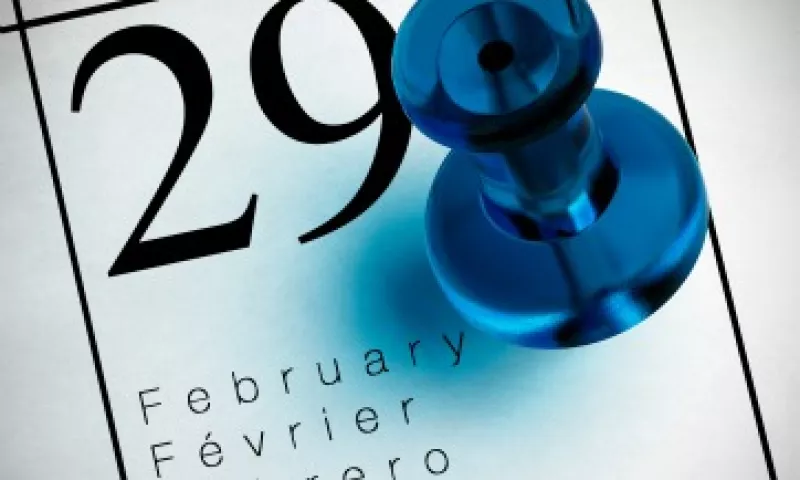 Este año, la segunda quincena de febrero tardará un día más (Foto: iStock by Getty Images)