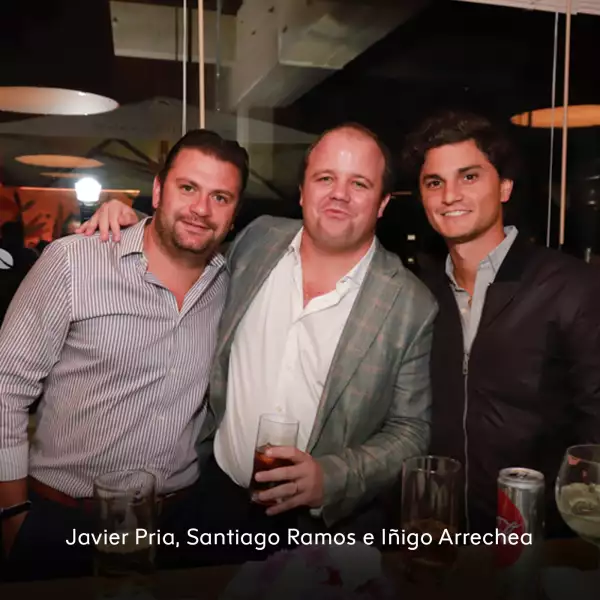 Develación del mural en Bistró Chapultepec