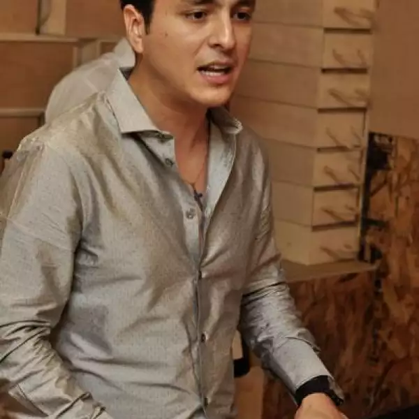 David Zárate