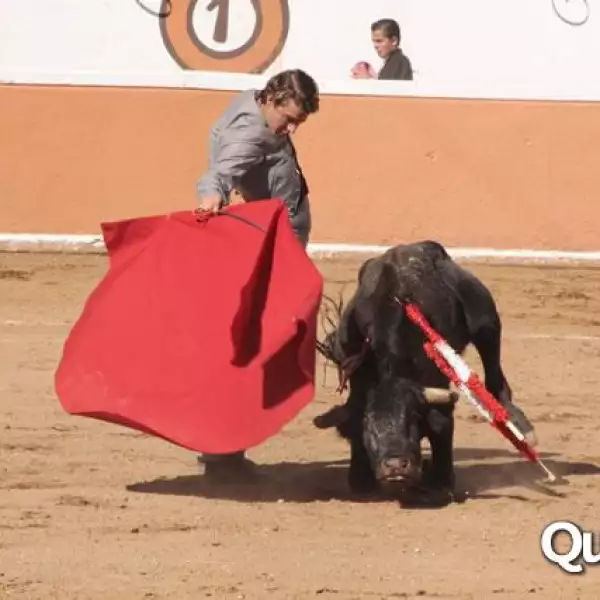 Corrida de toros Juriquilla