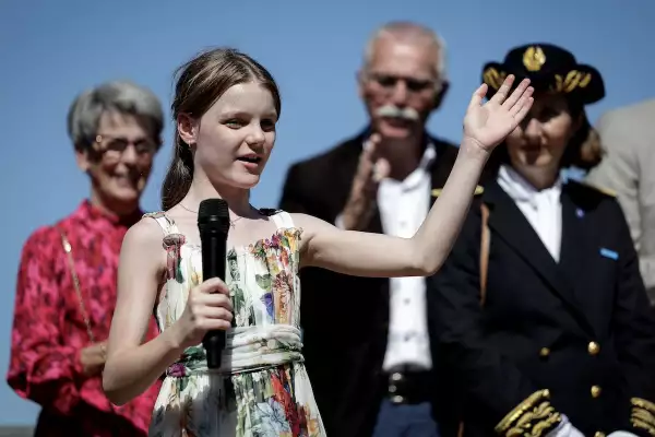 FRANCE-MONACO-HISTORY-TRADITION-ROYALS