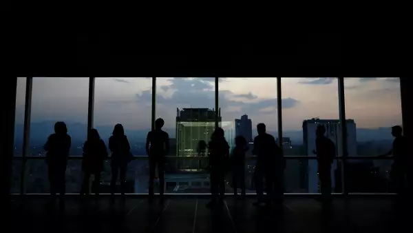 Torre Reforma 180