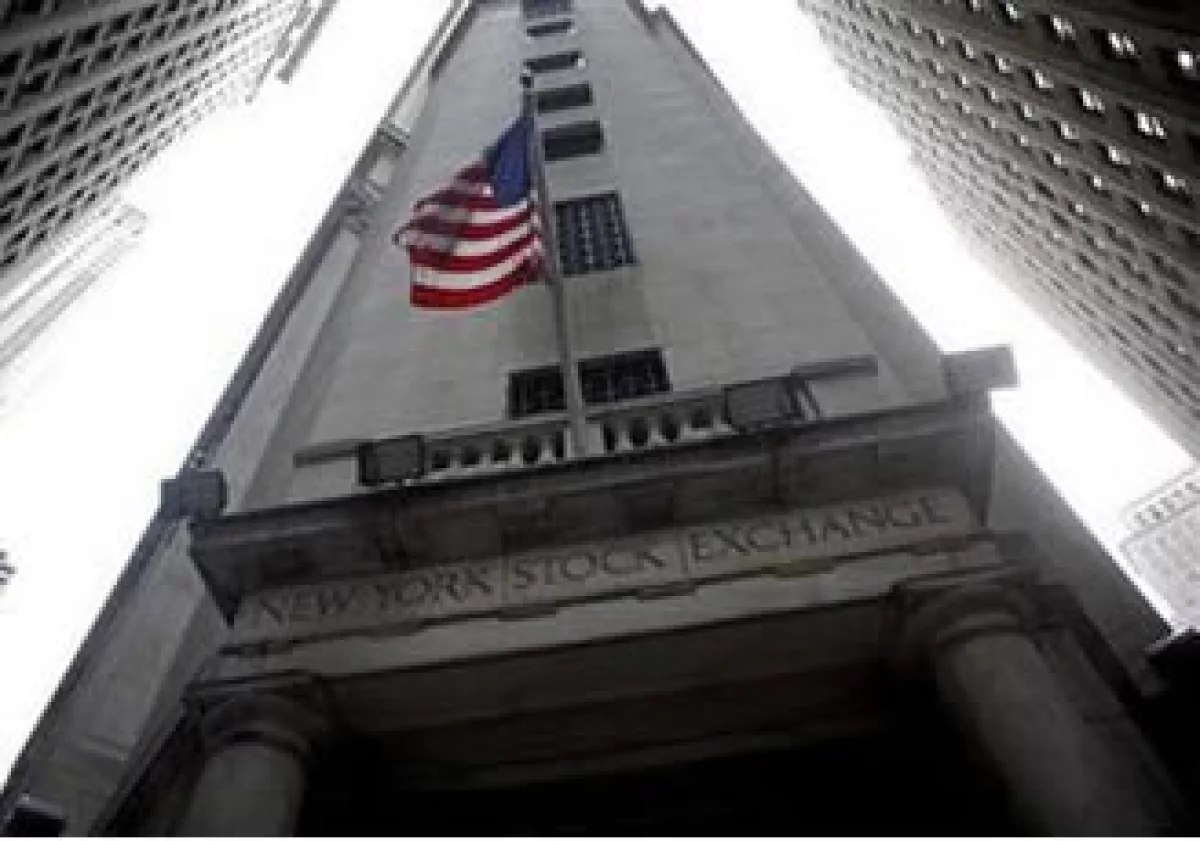 El mercado estadounidense parece estar listo para más cotizaciones financieras de empresas de capital privado. (Foto: Reuters)