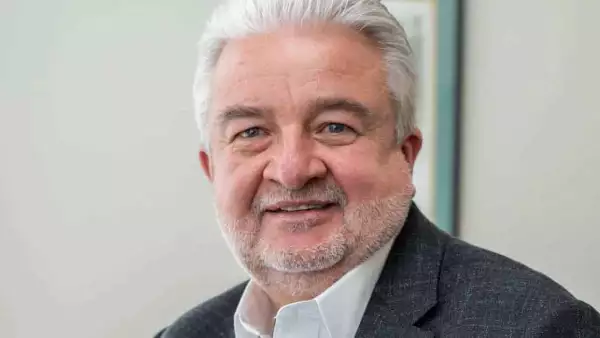 Jorge Kramis, director general de VenturesSoft.