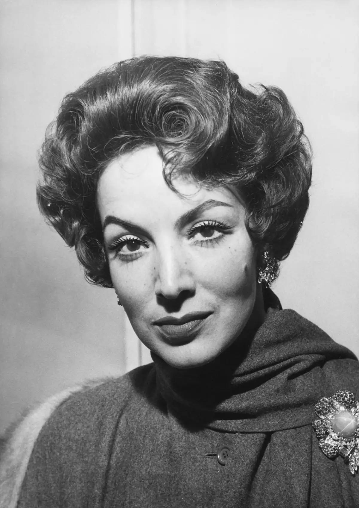 María Félix