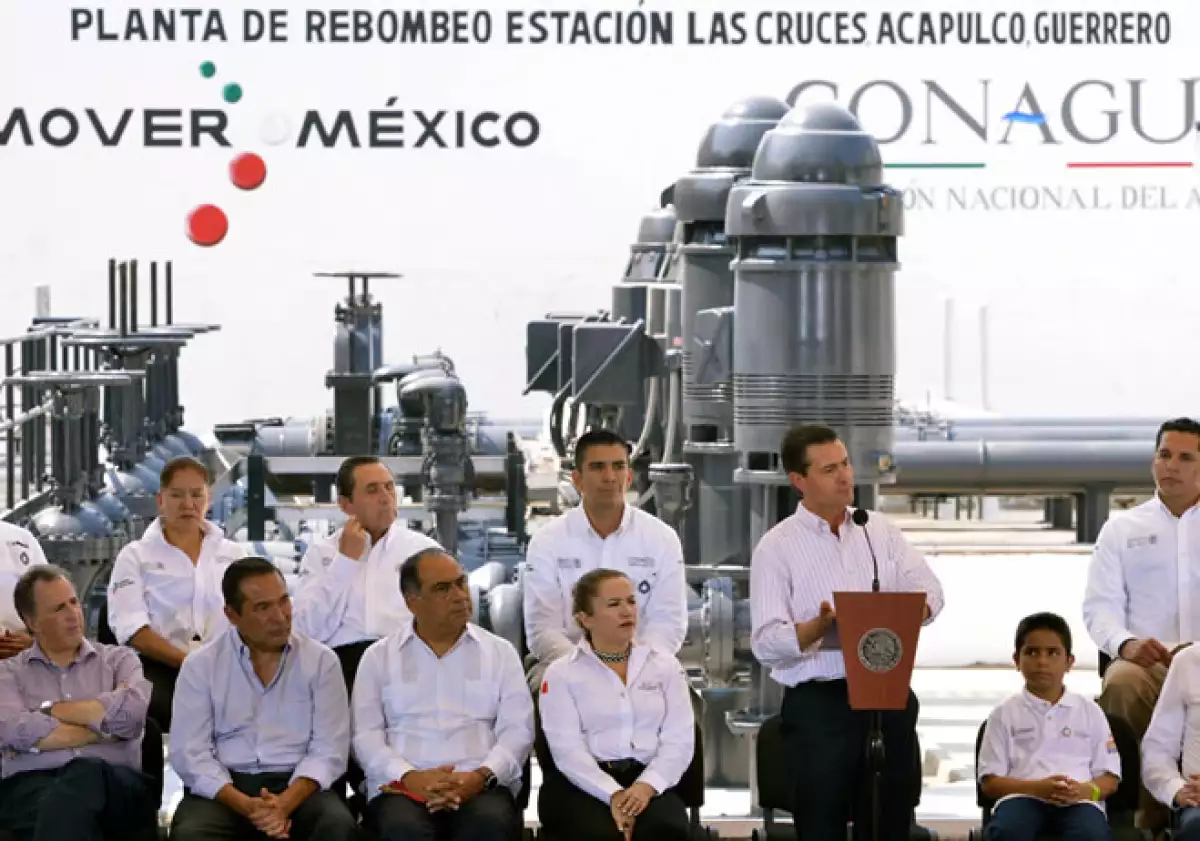 peña nieto