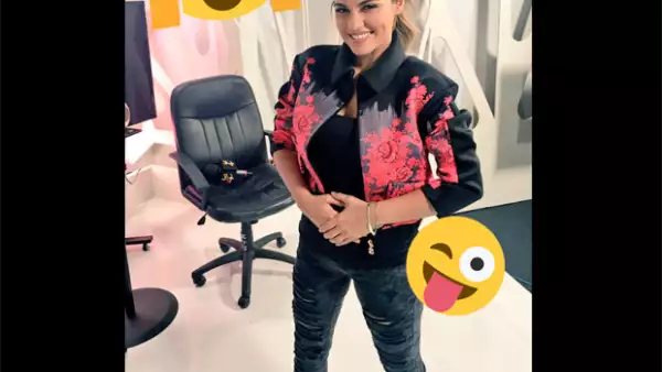 De una vez de lo decimos: ¡todo fue una apuesta!