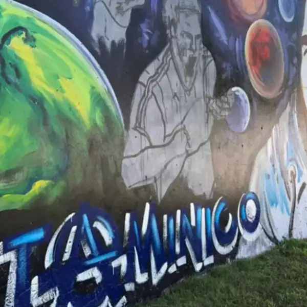 Con toques de Rosario