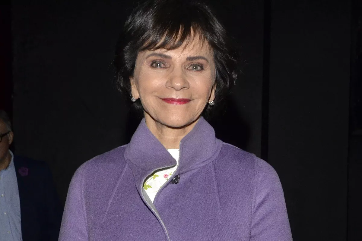 Pati Chapoy agredida por una mujer en CDMX