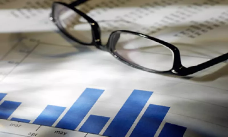 Aunque el indicador de la zona euro ha mejorado aún sigue por debajo de los 100 puntos que marcan la diferencia entre contracción y crecimiento económico. (Foto: Thinkstock)