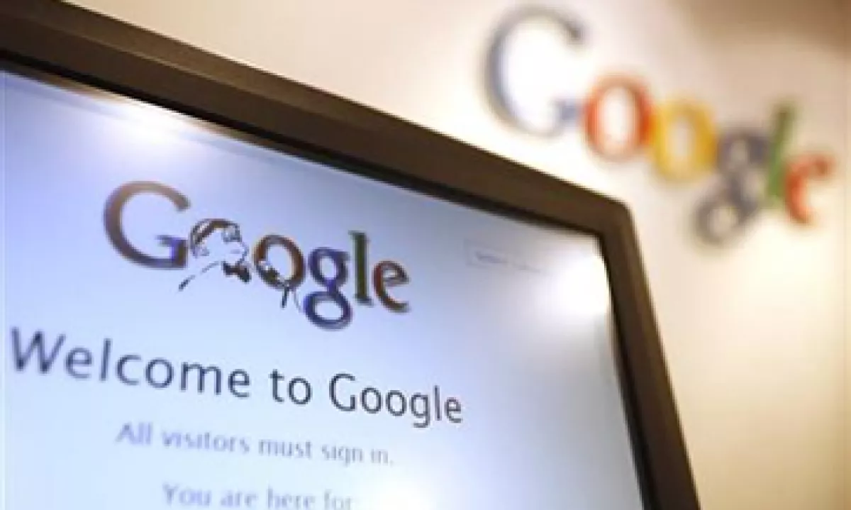 El nuevo servicio Google+ sigue una serie de intentos fallidos por parte de Google para penetrar al mercado de las redes sociales con productos como Google Buzz y Wave. (Foto: Reuters)