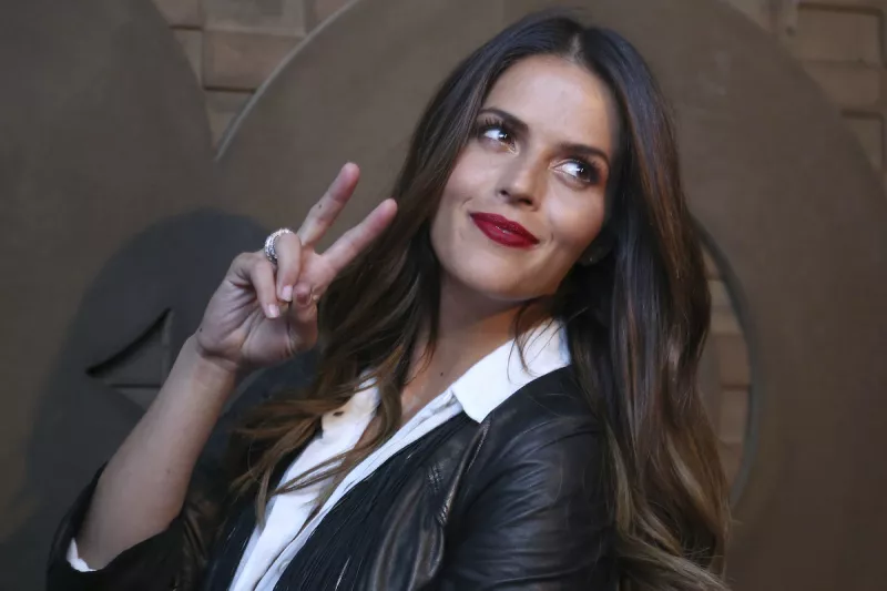 HBO Latin America Red Carpet