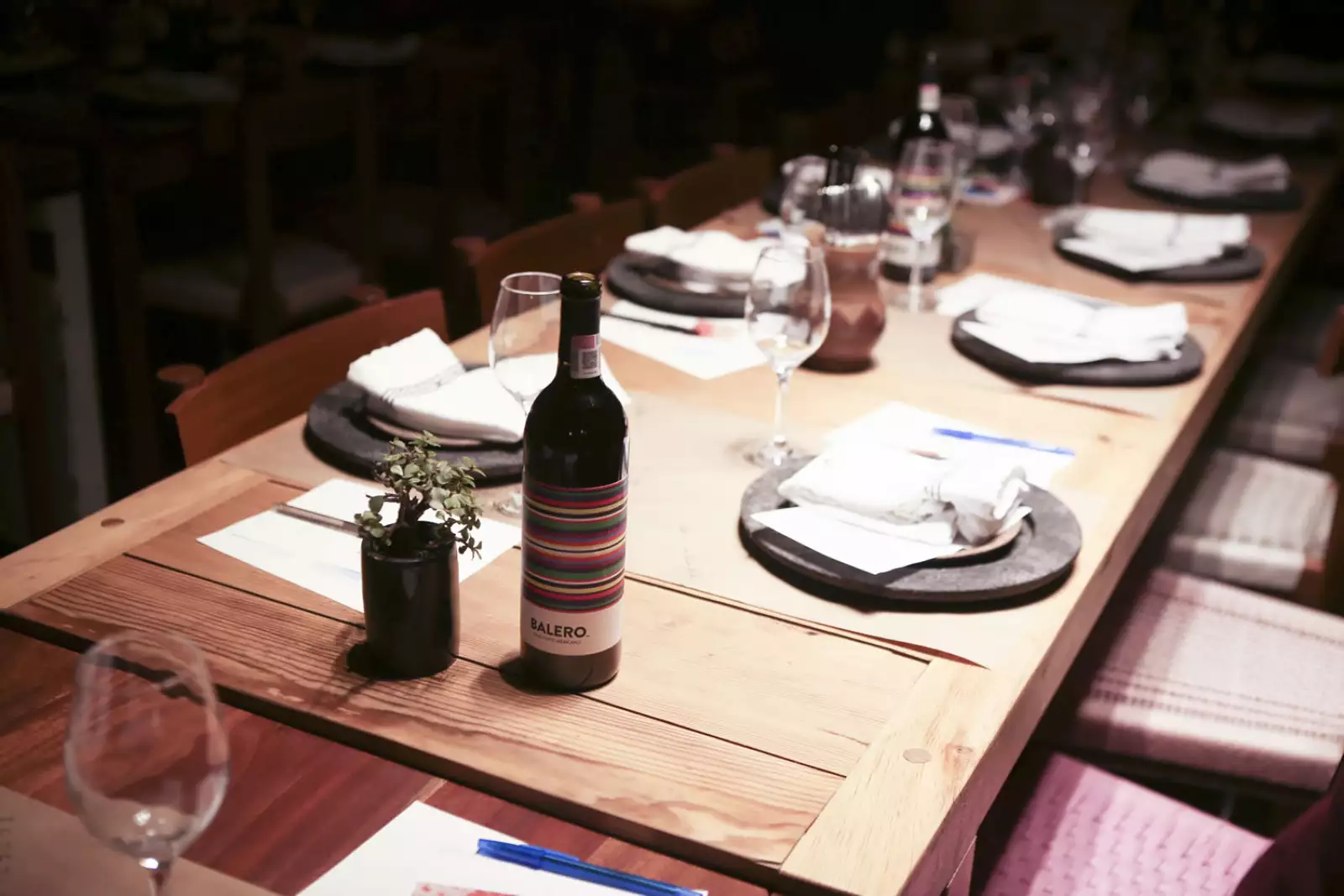Cena anual APAC