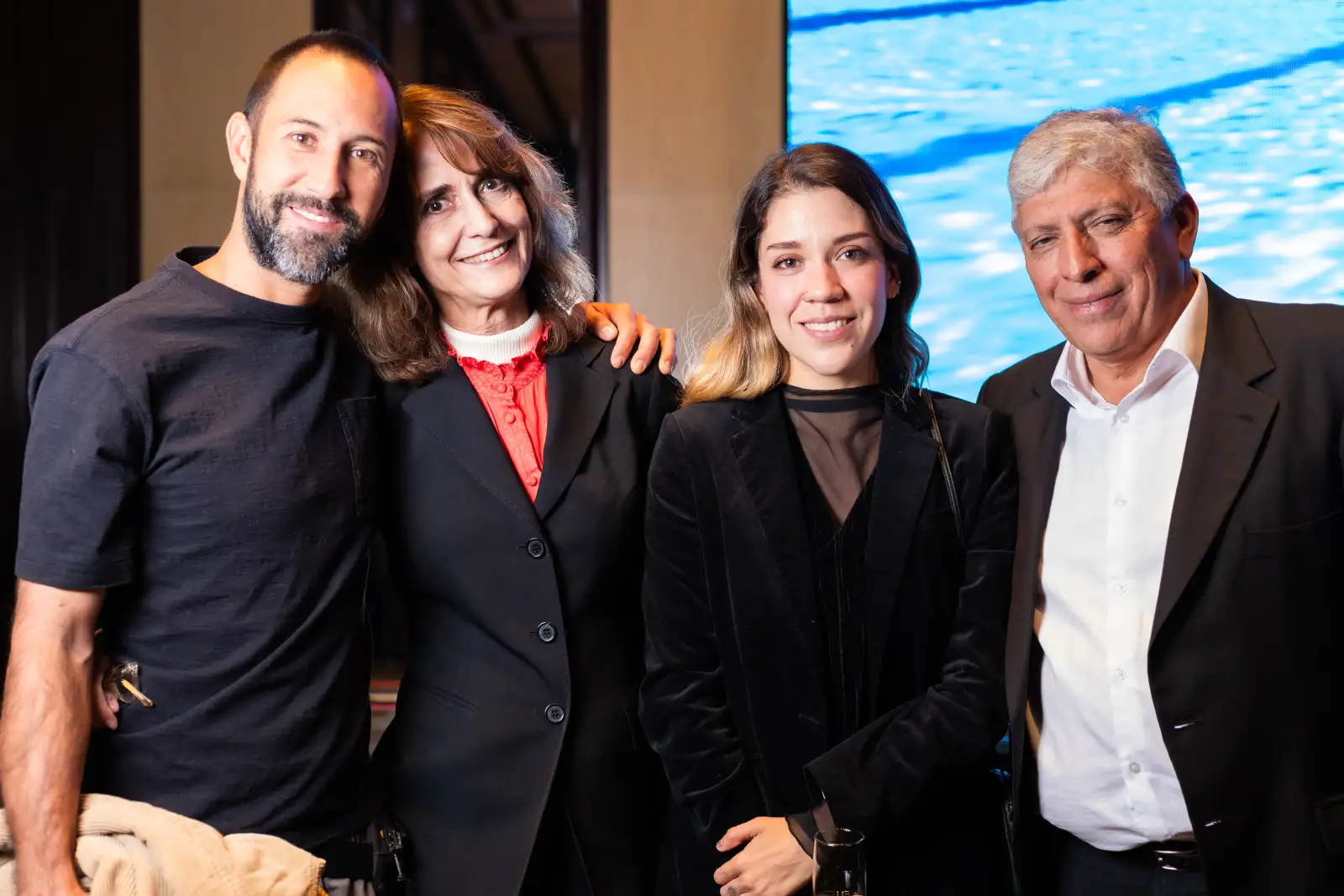 CARTA A LA NATACIÓN ARTISTICA
