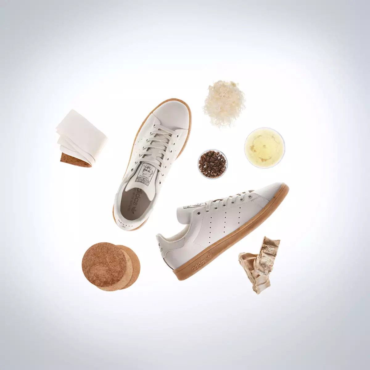 Foto: Adidas, Stan Smith Mylo