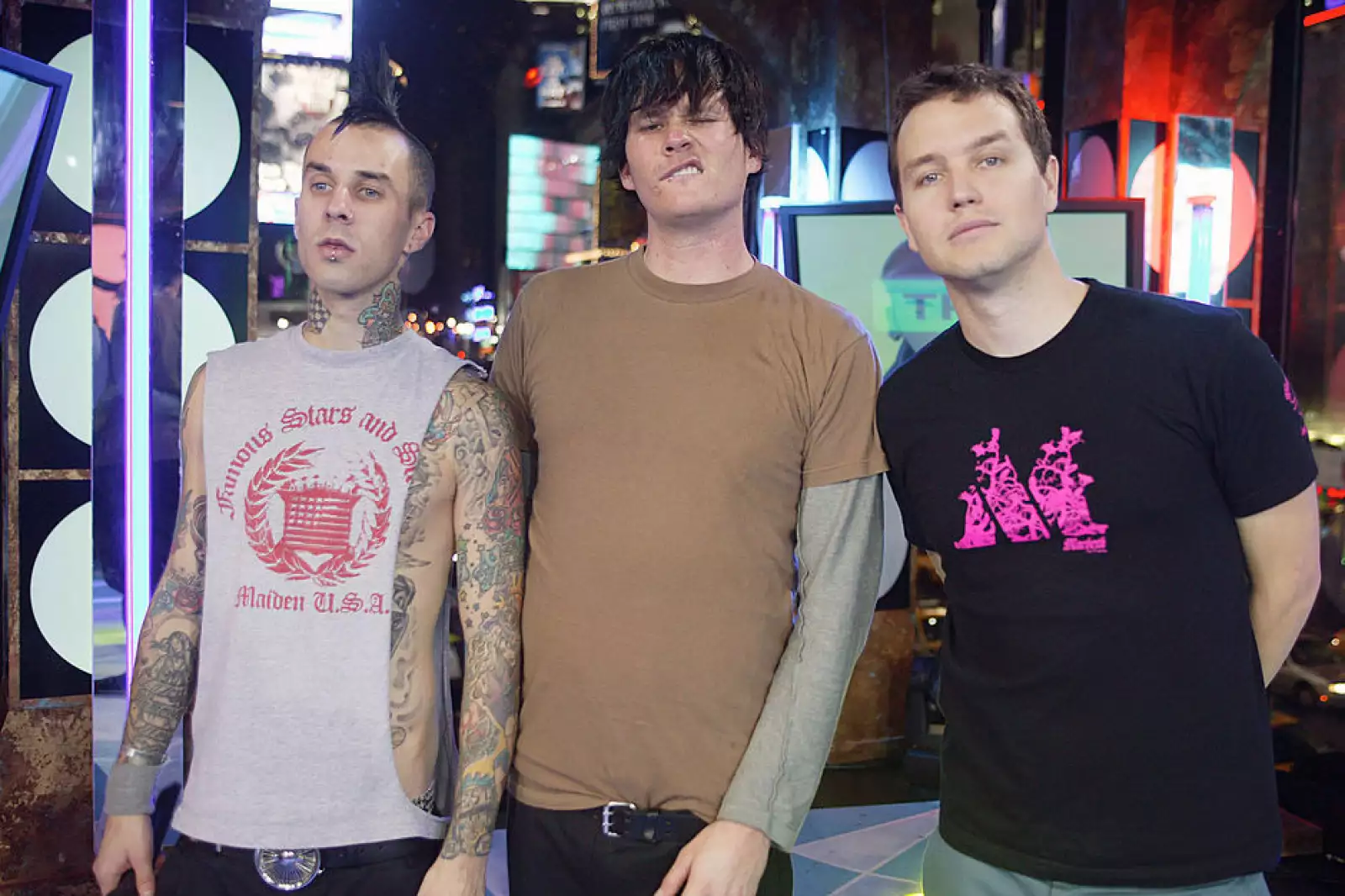 Blink182