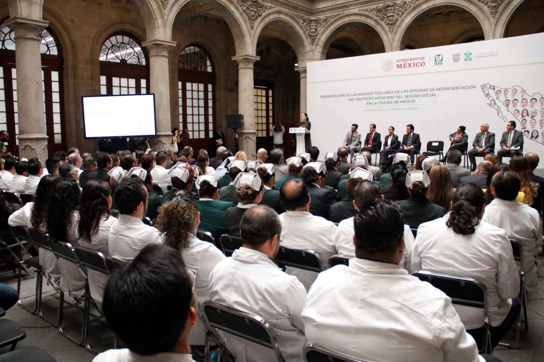 Palacio del Ayuntamiento