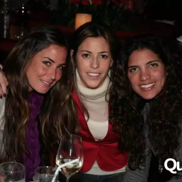 Cumple Charlie Cordero