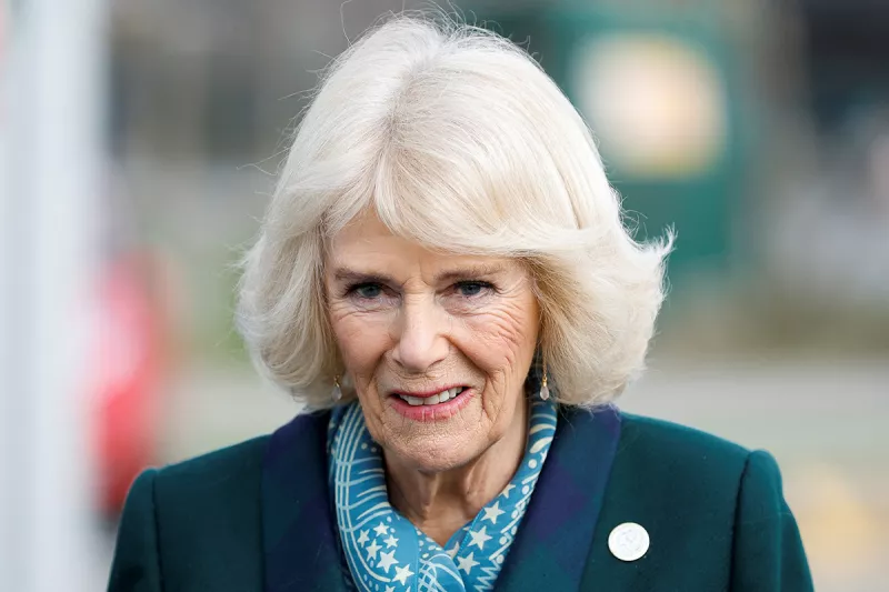 The Prince Of Wales And The Duchess Of Cornwall Visit Kent