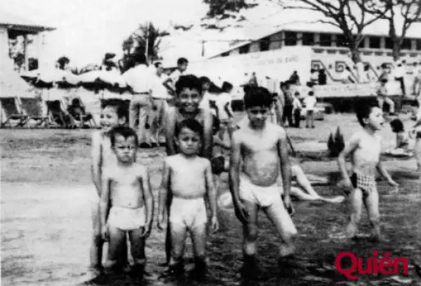 Andres Manuel, Hermanos